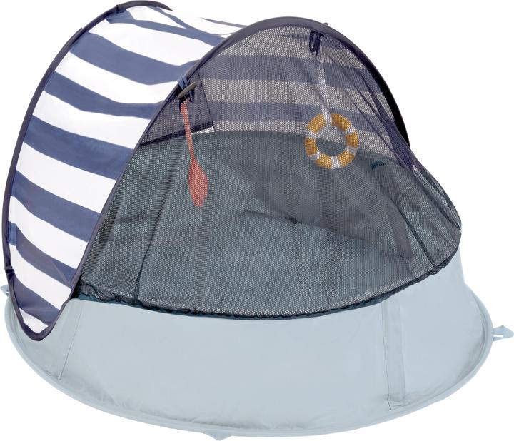 Babymoov 3in1 Strandmuschel Aquani