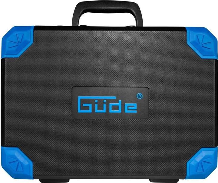 Produktbild Güde GWZK 241 (241 Teile)