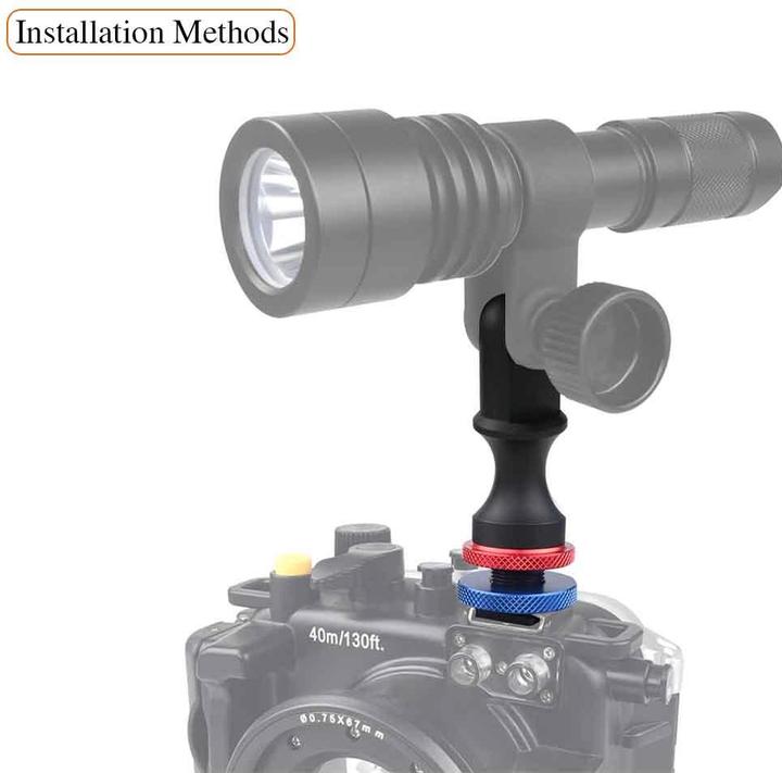 Produktbild Seafrogs YB-1