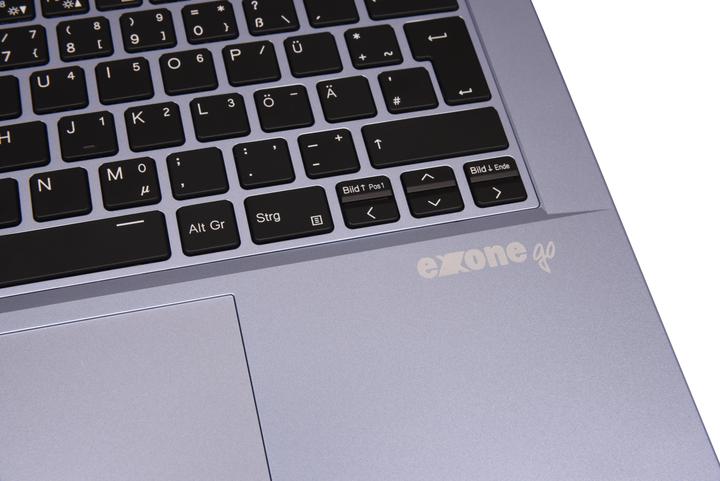 Produktbild Exone go Business 1460 X12 i5-1240P, 8GB, 500GB SSD, W11Pro (14", Intel Core i5-1240P, 8 GB, 512 GB)