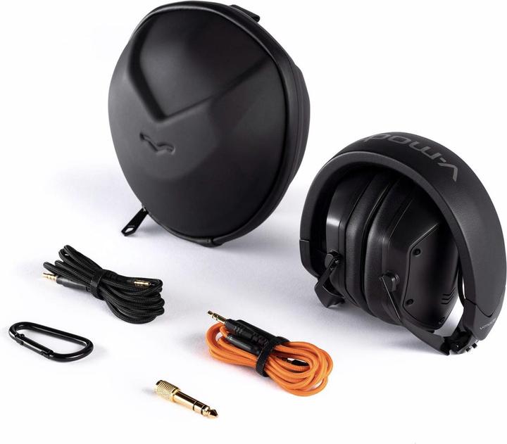 Productafbeelding V-Moda Crossfade M-200 (Geen ruisonderdrukking, Bedraad)