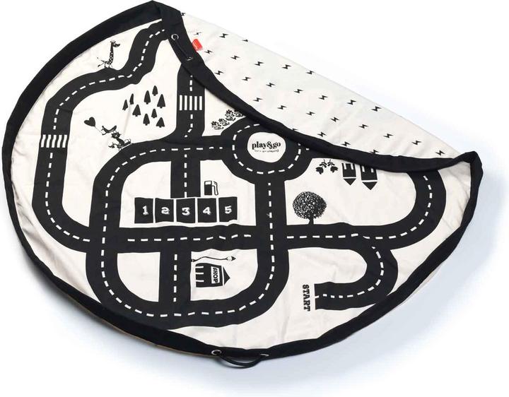 Immagine prodotto play&go tabella di marcia (140 x 140 cm)