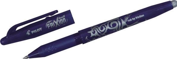 Immagine prodotto Pilot FriXion Ball (Blu, 1 x)