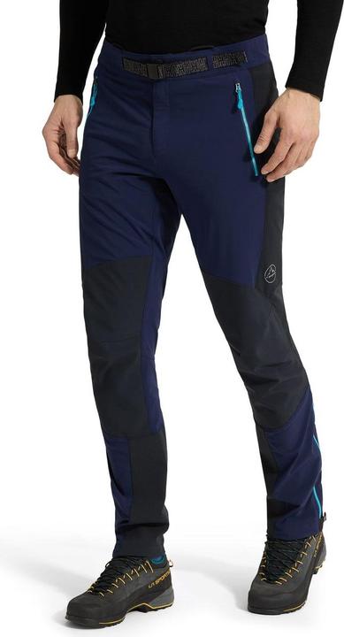 Actual product image La Sportiva Zupo 2.0 Pant M (S)