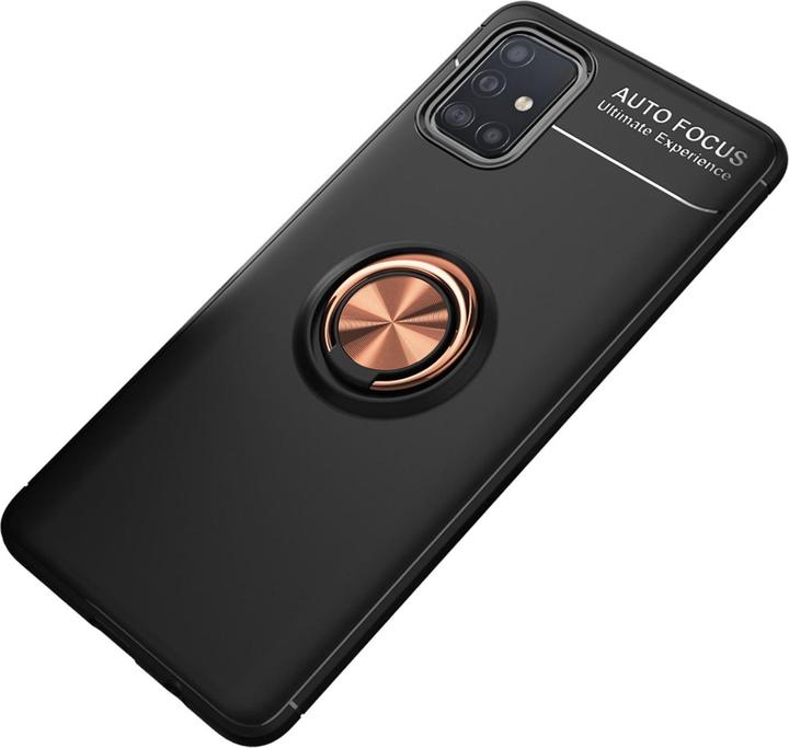 Produktbild Nalia Ring Hülle (Samsung Galaxy A71)