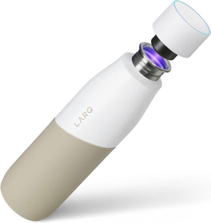 Actual product image Larq PureVis (0.71 l)