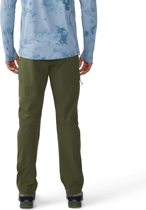 Actual product image Mountain Hardwear Chockstone™ Alpine LT Pant (M)