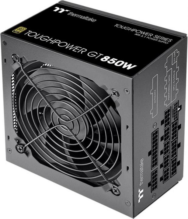 Image du produit Thermaltake Toughpower GT 850W (850 W)
