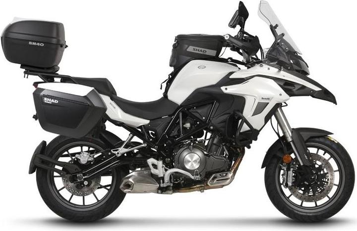 Produktbild Shad 3P System Benelli Trk 502 (17 À 21)