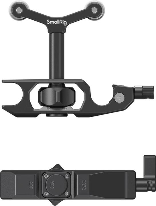 Immagine prodotto SmallRig Supporto universale per lenti LWS (Accessori video vari)