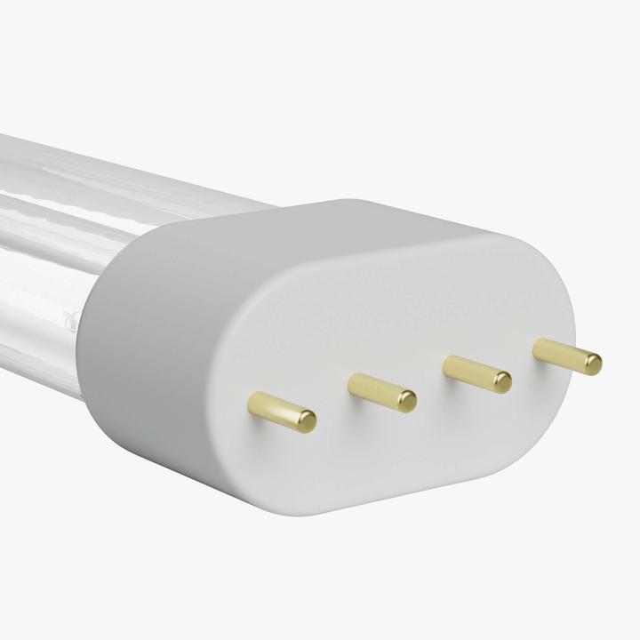 Produktbild SunSun CUV-224 UV-C Lampe Röhre 24 W Teichklärer UVC Leuchtmittel Wasserklärer