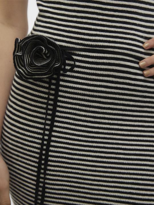 Immagine prodotto Vero Moda VMBLOOM abito midi in maglia (XL)