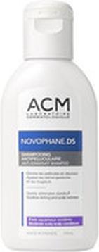 Produktbild ACM Novophane DS (Anti-Dandruff Shampoo) 125 ml (125 ml)