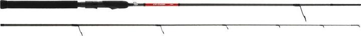 Stucki Thun Spin Allround (Spinnrute, 210 cm)