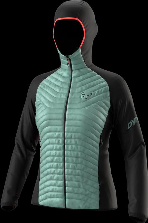 Actual product image Dynafit Transalper Hybrid Insulation Jacke (M)