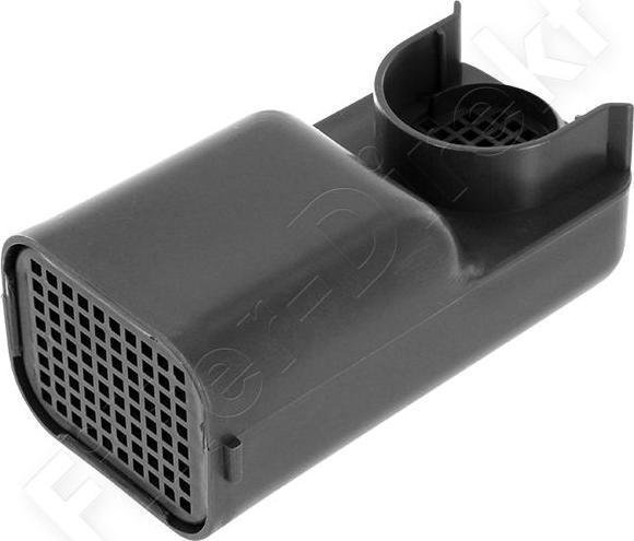 Liebherr FreshAir activated charcoal filter 7440699