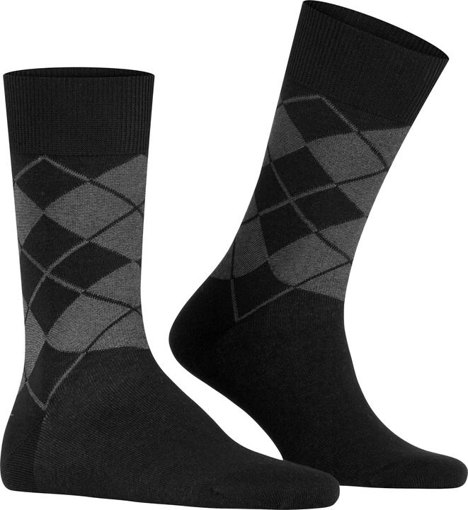 Actual product image Burlington M's Bolton (40 - 46)