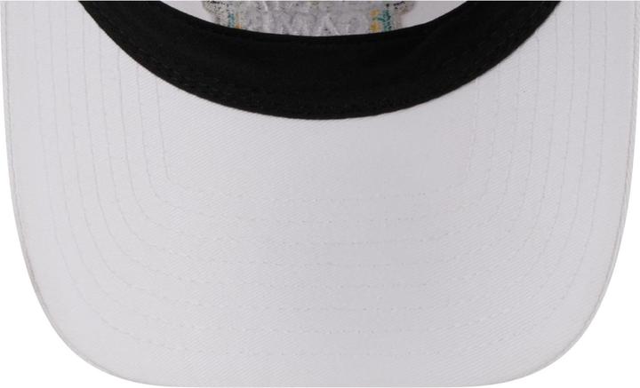Actual product image New Era 9Twenty Strapback Cap - All-Star Game Seattle Navy (One size)