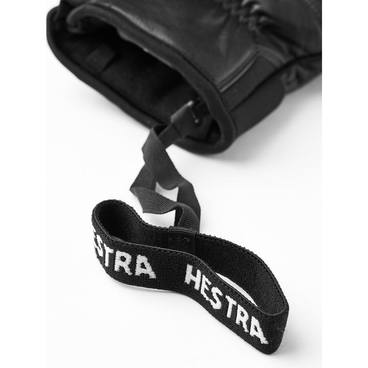 Actual product image Hestra Omni 5-Finger Handschuh (L)