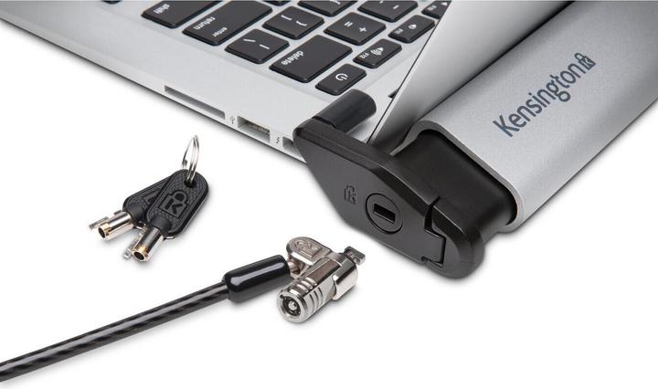 Image du produit Kensington Locking Station 2.0