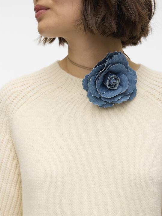Produktbild Vero Moda VMENYA Pullover Strickpullover (XL)