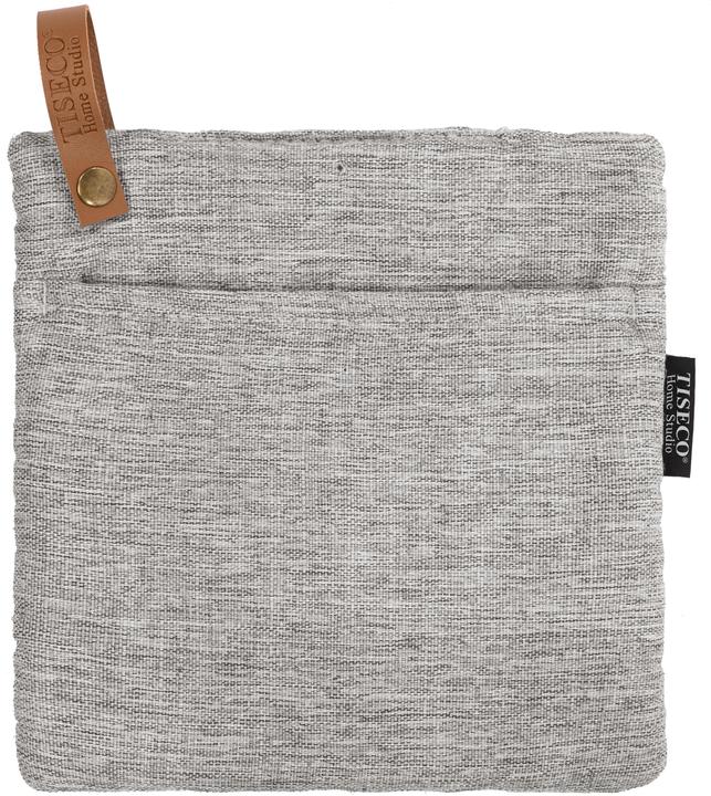 Tiseco Topflappen Hercules (90% Polyethylen - 10% Leinen)