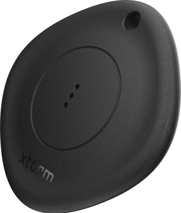 Xtorm Elektronisch Gepäckanhänger XTAG01 ABS Plastik PC Plastik (Schlösser & Anhänger)