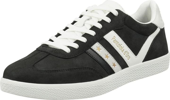 Actual product image Pantofola d'Oro Loretto Uomo Low - 62297 (41)