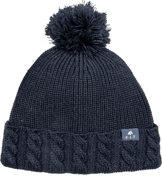 Actual product image ELT Ophelia Knitted Hat (One size)