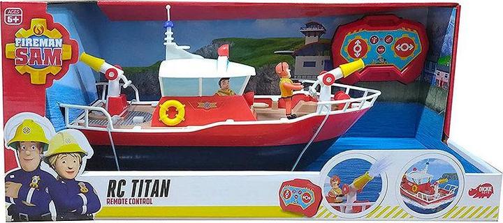 Produktbild Dickie RC Titan