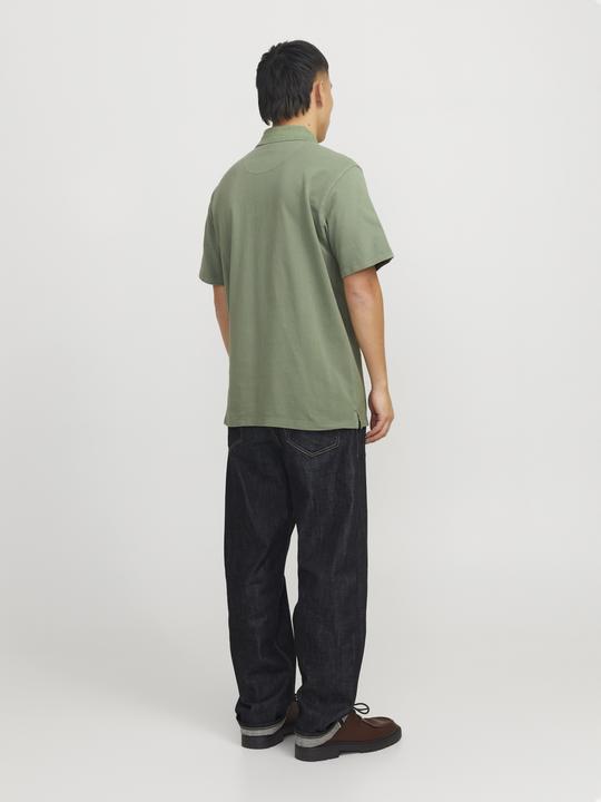 Image du produit Jack & Jones Jprccwilliam Wash Ss Polo Sn (XL)