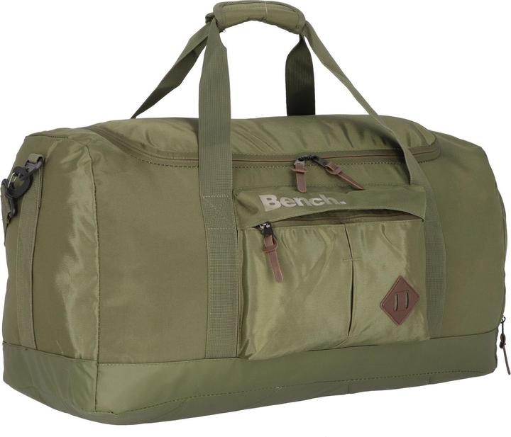 Immagine prodotto Bench Borsa da viaggio Terra 60 cm (47 l)