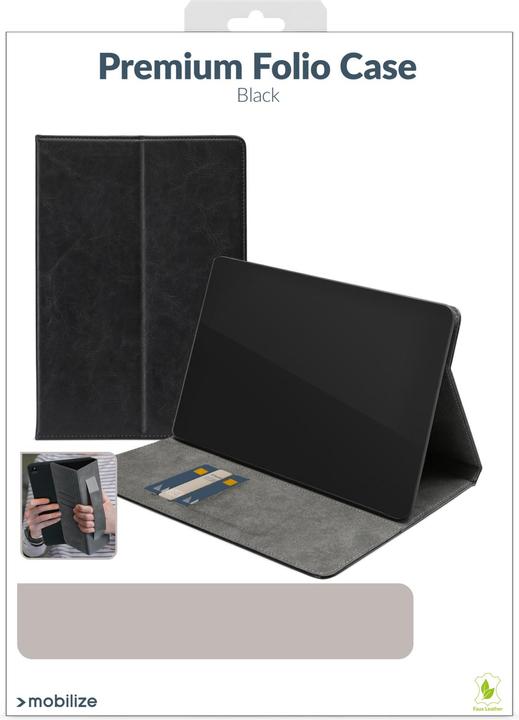 Immagine prodotto Mobilize Folio Premium (Galaxy Tab S9 Ultra)