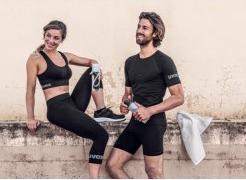 Immagine prodotto Uvex Safety Camicia funzionale biancheria intima nera S (S)