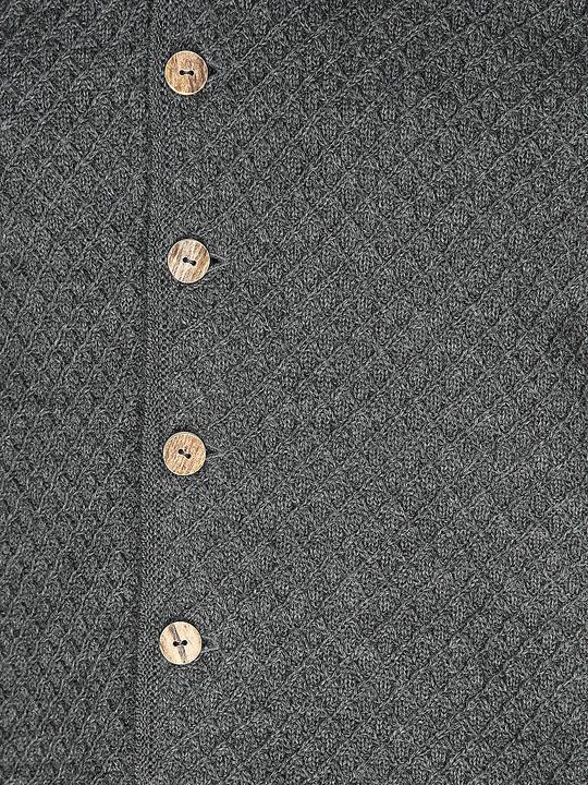 Immagine prodotto Gottseidank Cardigan tradizionale XAVER (S)
