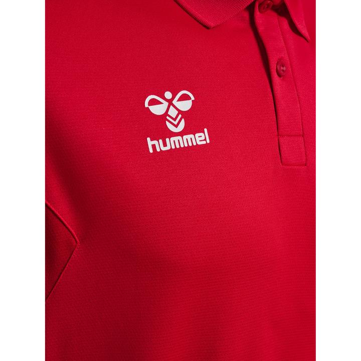 Actual product image hummel Hmlauthentic Functional Polo (L)