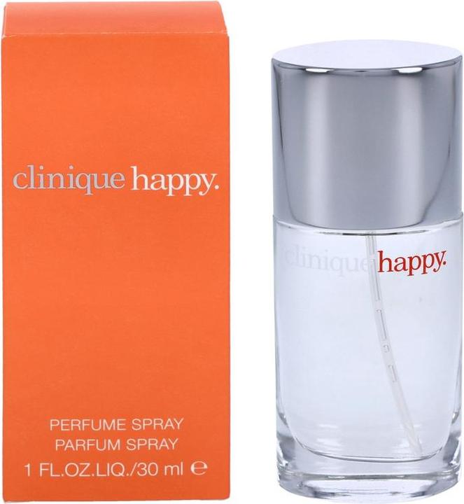Image du produit Clinique Happy (Eau de parfum, 30 ml)
