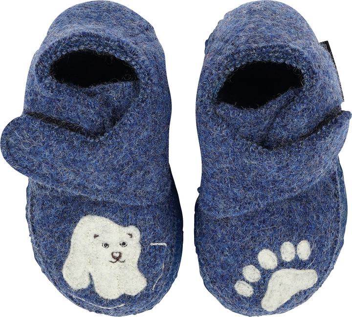Immagine prodotto Nanga Fringuelli per bambini Piccolo orso polare (21)