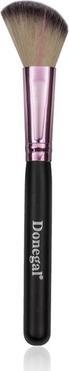 Actual product image Donegal Love Pink Rose Brush 4079