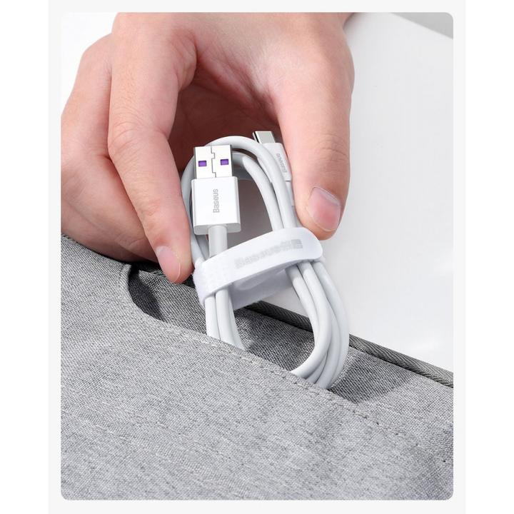 Produktbild Baseus USB A – USB C (1 m, USB 2.0, 66 W)