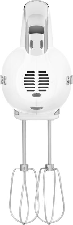 Actual product image Smeg HMF01WHEU (250 W)