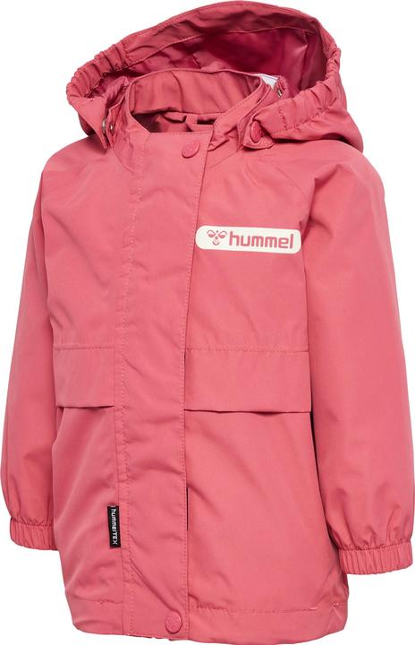 Produktbild hummel hmlMOJO TEX JACKET (80)