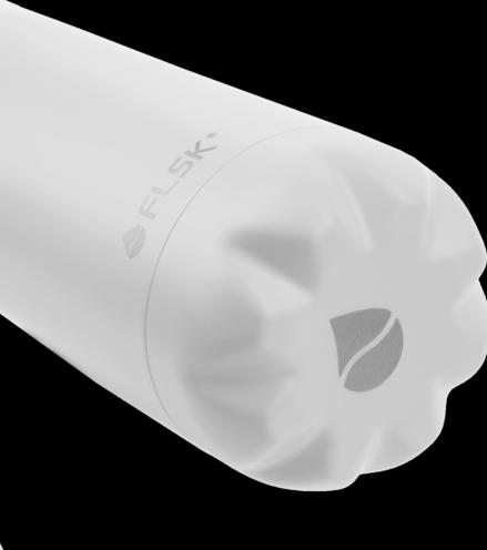 Actual product image FLSK Drinking bottle (1 l)