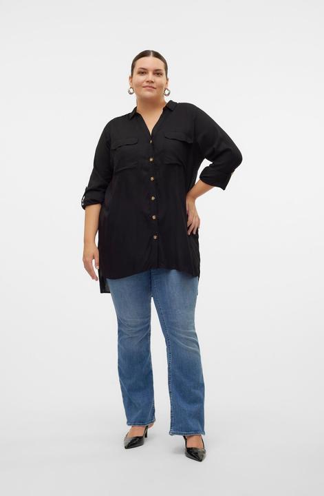 Produktbild Vero Moda VMCBUMPY Top Hemd (46)