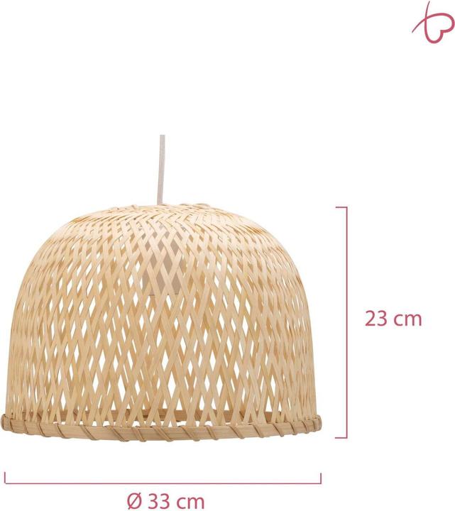 Produktbild Pauleen Woody Pearl (E27, 0 lm)