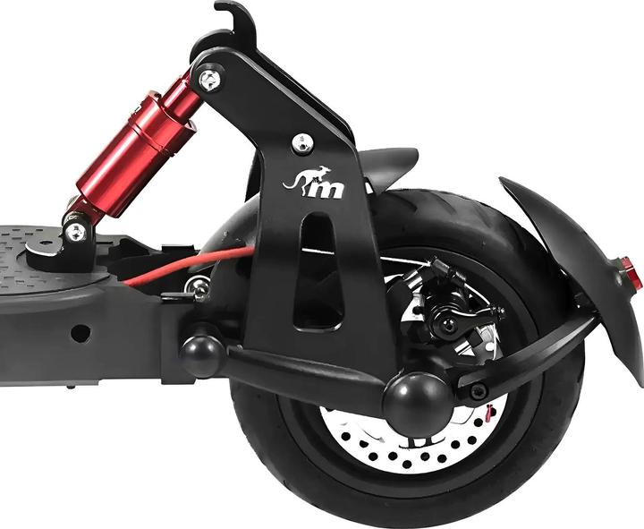 Actual product image Monorim Rear Suspension Kit