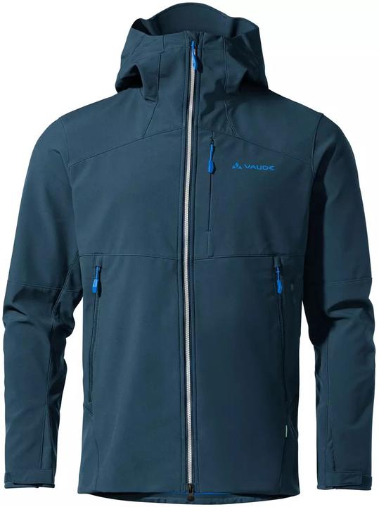 Immagine prodotto Vaude Giacca Roccia Softshell II da uomo (M)