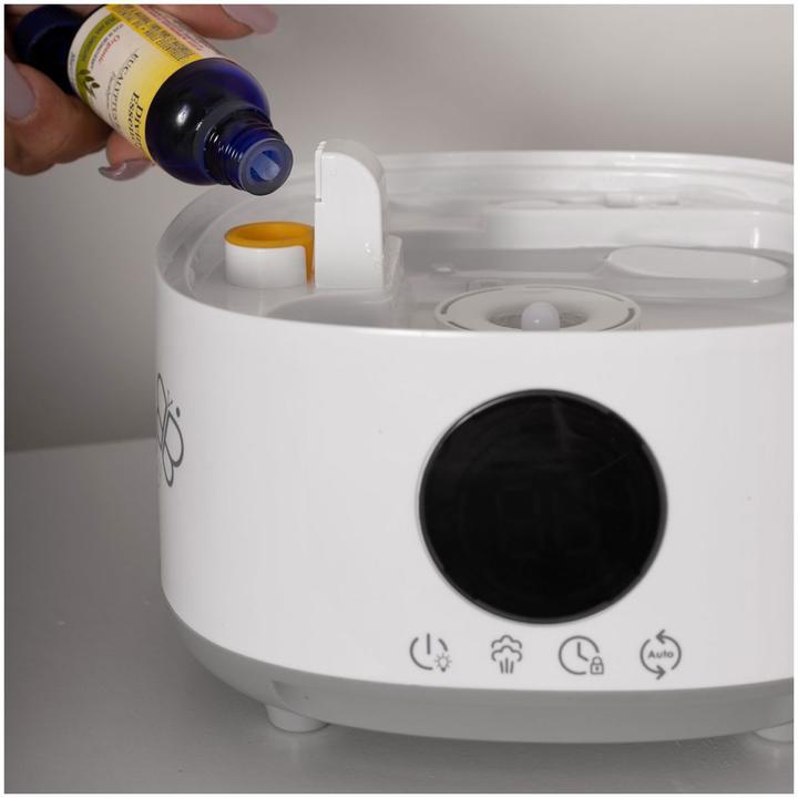 Immagine prodotto Bblüv Umidificatore a ultrasuoni 4 in 1