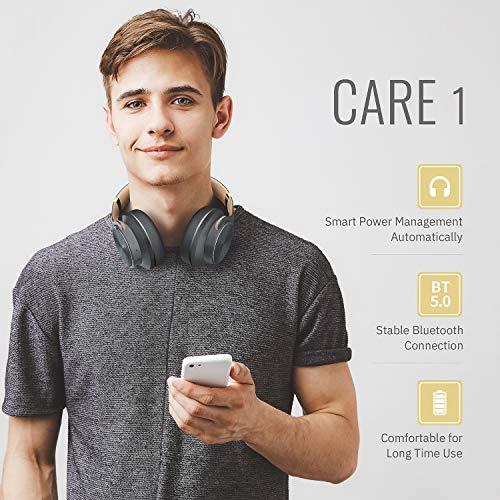 Produktbild Doqaus Care 1 (keine Geräuschunterdrückung, 52 h, Kabellos, Kabelgebunden)