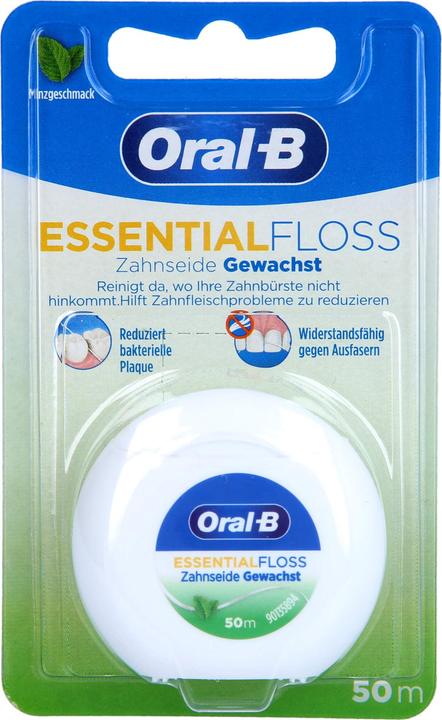 Oral-B Essenziale (50 m)